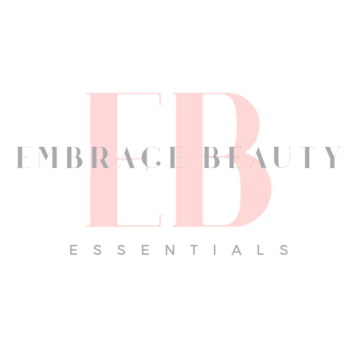 Embrace Beauty Essentials logo